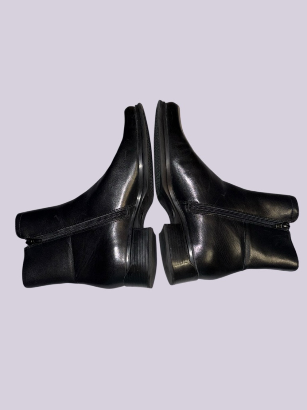Women's Nine West ankle boots - Picture 7 of 9
